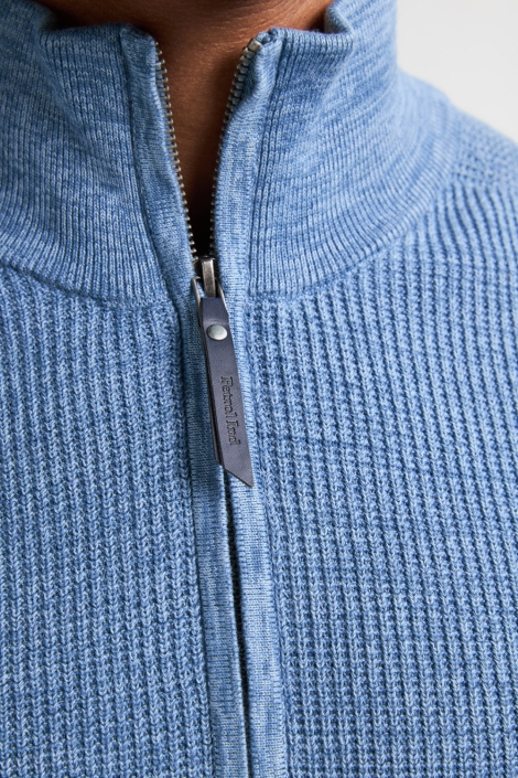 Petrol Industries men knitwear collar